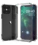 Case XIAOMI POCO C40 Antishock Case transparent 5904161129332