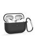 Case APPLE AIRPODS PRO Tech-Protect Icon Hook black 9490713927502