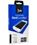 Tempered Glass 5D IPHONE 14 PRO MAX 3mk Hard Glass Max black 5903108488945