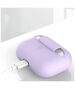 Case APPLE AIRPODS PRO Tech-Protect Icon purple 9490713927489