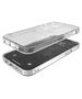 Original Case IPHONE 12 / 12 PRO Adidas OR Protective transparent 8718846084369