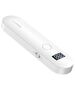 LYFRO Beam disinfection lamp mini UV-C hand sterilizer white/white 8886463673898