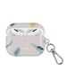 UNIQ case Coehl Reverie AirPods Pro beige/soft ivory 8886463675427