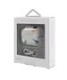 UNIQ case Coehl Reverie AirPods Pro beige/soft ivory 8886463675427