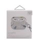 UNIQ case Coehl Reverie AirPods Pro beige/soft ivory 8886463675427