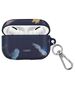 UNIQ case Coehl Reverie AirPods Pro blue/prussian blue 8886463675410