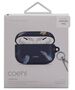 UNIQ case Coehl Reverie AirPods Pro blue/prussian blue 8886463675410