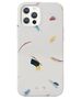 UNIQ case Coehl Reverie iPhone 12/12 Pro 6.1" beige/soft ivory 8886463675076