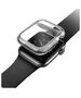 Case APPLE WATCH 4 / 5 / 6 / SE (40MM) UNIQ Garde gray 8886463669587