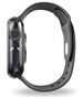 Case APPLE WATCH 4 / 5 / 6 / SE (40MM) UNIQ Garde gray 8886463669587