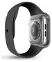 Case APPLE WATCH 4 / 5 / 6 / SE (40MM) UNIQ Garde gray 8886463669587