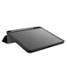 UNIQ case Transforma Rigor APPLE IPAD 10.2 (7gen) black/ebony black 8886463672334