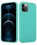 Case SAMSUNG GALAXY S20 FE / S20 LITE MX Eco mint 5901313073239