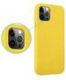 Case IPHONE 13 PRO MX Eco yellow 5901313076599