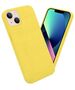 Case IPHONE 13 PRO MX Eco yellow 5901313076599