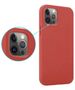 Case IPHONE SE 2022 / SE 2020 / 7 / 8 MX Eco red 5901313072621