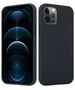 Case IPHONE XR MX Eco black 5901313072737