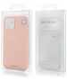 Case SAMSUNG GALAXY M53 5G Matte Silicone Mercury Soft Jelly sand 8809842296129