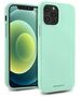 Case SAMSUNG GALAXY M53 5G Matte Silicone Mercury Soft Jelly mint 8809842296136