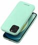 Case SAMSUNG GALAXY M53 5G Matte Silicone Mercury Soft Jelly mint 8809842296136