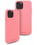 Case SAMSUNG GALAXY M53 5G Matte Silicone Mercury Soft Jelly light pink 8809842296167