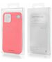 Case SAMSUNG GALAXY M53 5G Matte Silicone Mercury Soft Jelly light pink 8809842296167