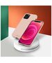 Case IPHONE 14 PRO Matte Silicone Mercury Soft Jelly sand 8809887823465