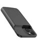 Case IPHONE 14 / 14 PRO Tech-Protect PowerCase 4800mAh black 9490713927434