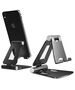 Universal Stand Holder for Mobile Devices Nexeri Z16 black 5904161129486