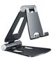 Universal Stand Holder for Mobile Devices Nexeri Z16 black 5904161129486