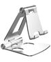 Universal Stand Holder for Mobile Devices Nexeri Z16 silver 5904161129493