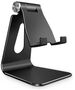 Universal Stand Holder for Mobile Devices Nexeri Z4A black 5904161129509