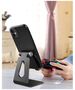 Universal Stand Holder for Mobile Devices Nexeri Z4A black 5904161129509