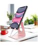 Universal Stand Holder for Mobile Devices Nexeri Z4A black 5904161129509