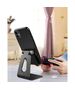 Universal Stand Holder for Mobile Devices Nexeri Z4A silver 5904161129523