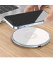 Wireless Charger 15W Tech-Protect QI15W-C1 black 9589046926310