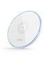 Wireless Charger 15W Tech-Protect QI15W-C1 white 9589046926327
