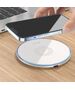 Wireless Charger 15W Tech-Protect QI15W-C1 white 9589046926327