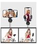 Selfie Stick / Tripod Bluetooth Multifunction Photo Stick Tech-Protect L02S black 9490713937099