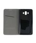 Case VIVO X80 Wallet with a Flap Leatherette Holster Magnet Book black 5900495031303