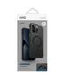 Case IPHONE 14 PRO UNIQ Combat Magclick Charging black 8886463681435