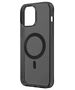 Case IPHONE 14 PRO MAX UNIQ LifePro Xtreme Magclick Charging black 8886463681305