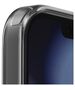 Case IPHONE 14 PRO MAX UNIQ LifePro Xtreme Magclick Charging black 8886463681305