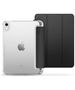 Case APPLE IPAD AIR 10.9 (4gen / 5gen) Tech-Protect SC Pen Hybrid black 9490713928745