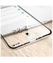 Ceramic Glass IPHONE 6 / 6S Hybrid 9D Ceramic Full Glue white 5902537053953