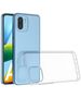 Case XIAOMI REDMI A1 Nexeri Slim Case Protect 2mm transparent 5904161129660