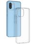 Case XIAOMI REDMI A1 Nexeri Slim Case Protect 2mm transparent 5904161129660