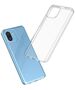 Case XIAOMI REDMI A1 Nexeri Slim Case Protect 2mm transparent 5904161129660