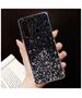 Case IPHONE 14 PLUS Sequins Glue Glitter Case black 5904161129745