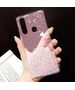 Case IPHONE 14 PLUS Sequins Glue Glitter Case pink 5904161129752